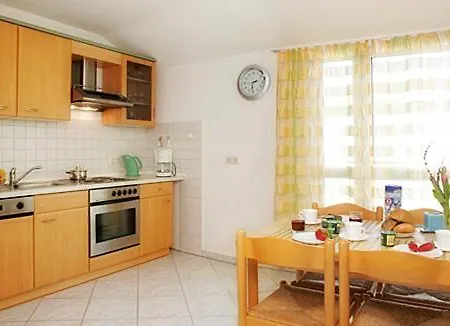 18, Strandstrasse 26 B * Karlshagen